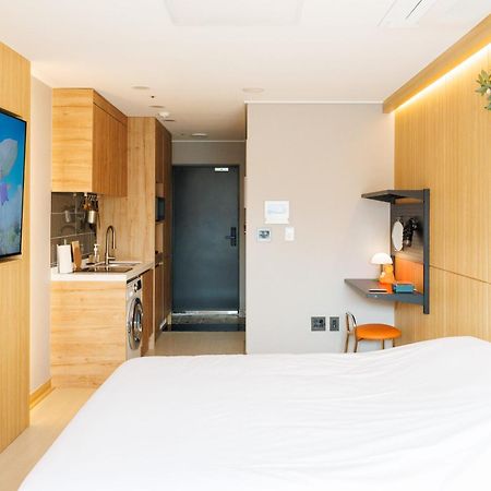Wecostay Insadong Seoel Buitenkant foto