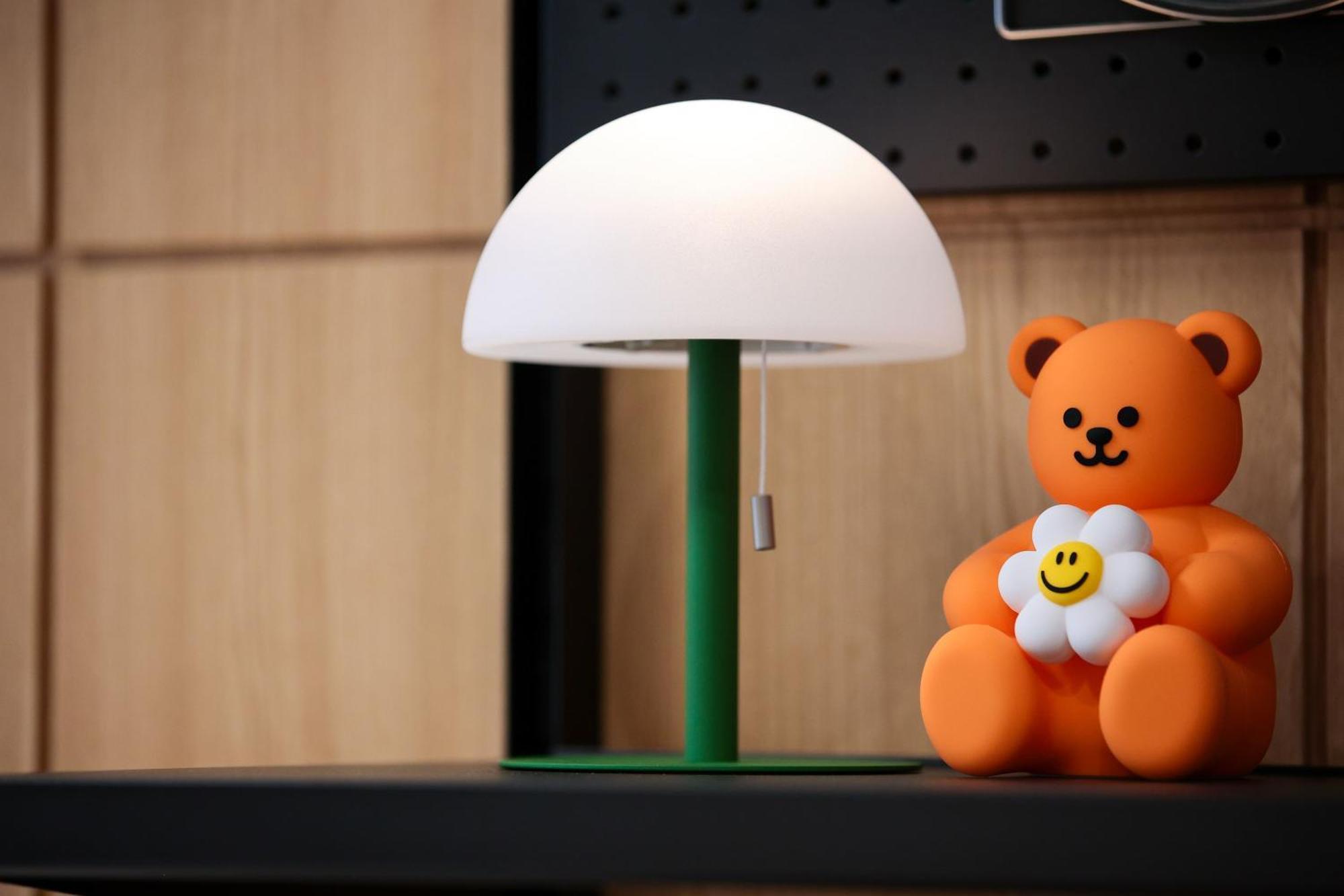 Wecostay Insadong Seoel Buitenkant foto