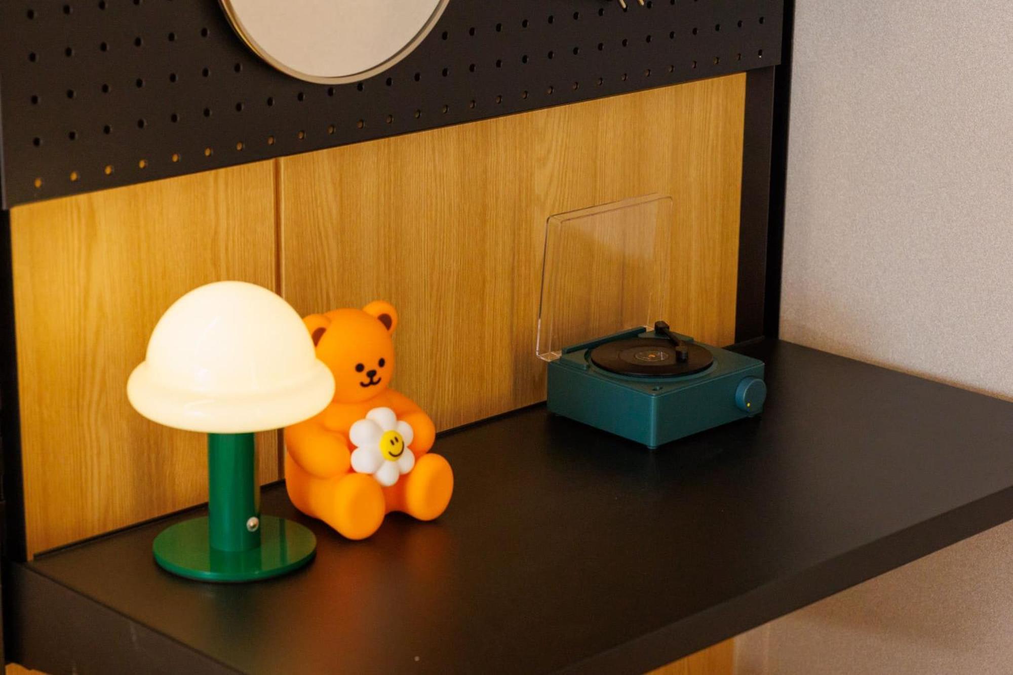 Wecostay Insadong Seoel Buitenkant foto