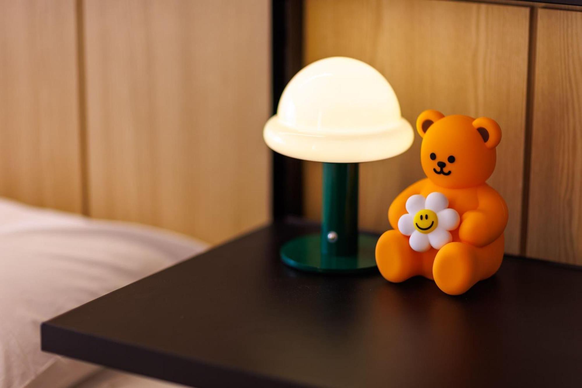 Wecostay Insadong Seoel Buitenkant foto