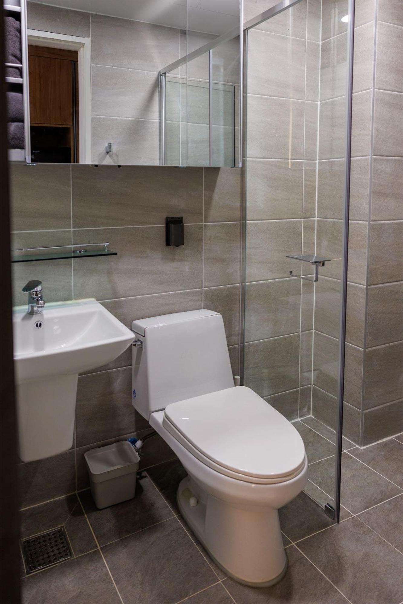 Wecostay Insadong Seoel Buitenkant foto