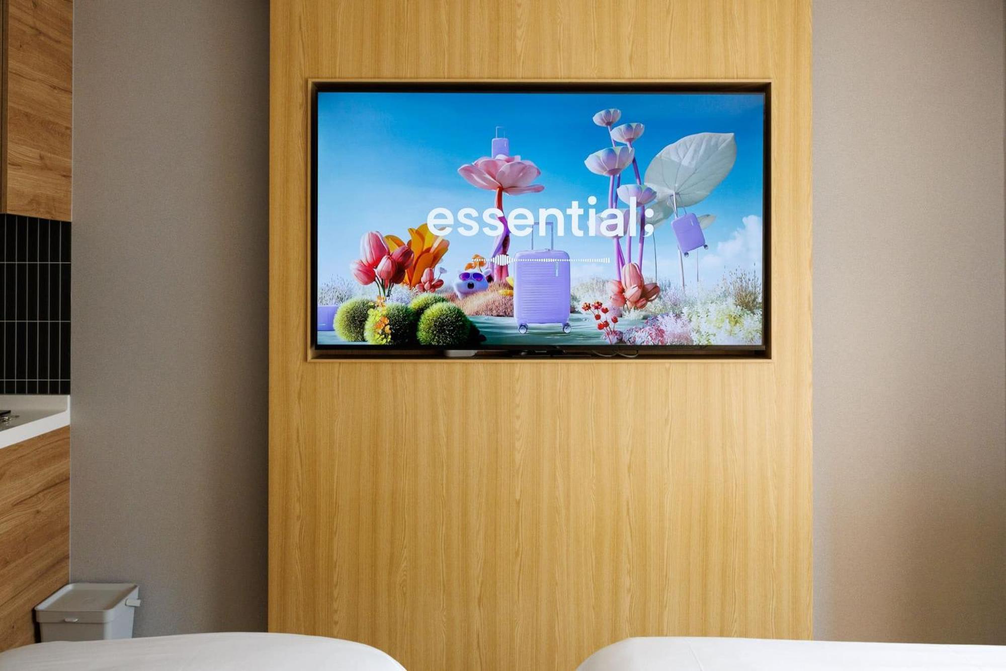 Wecostay Insadong Seoel Buitenkant foto
