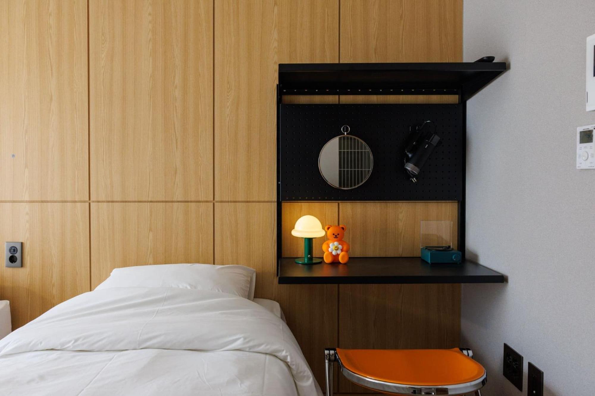 Wecostay Insadong Seoel Buitenkant foto
