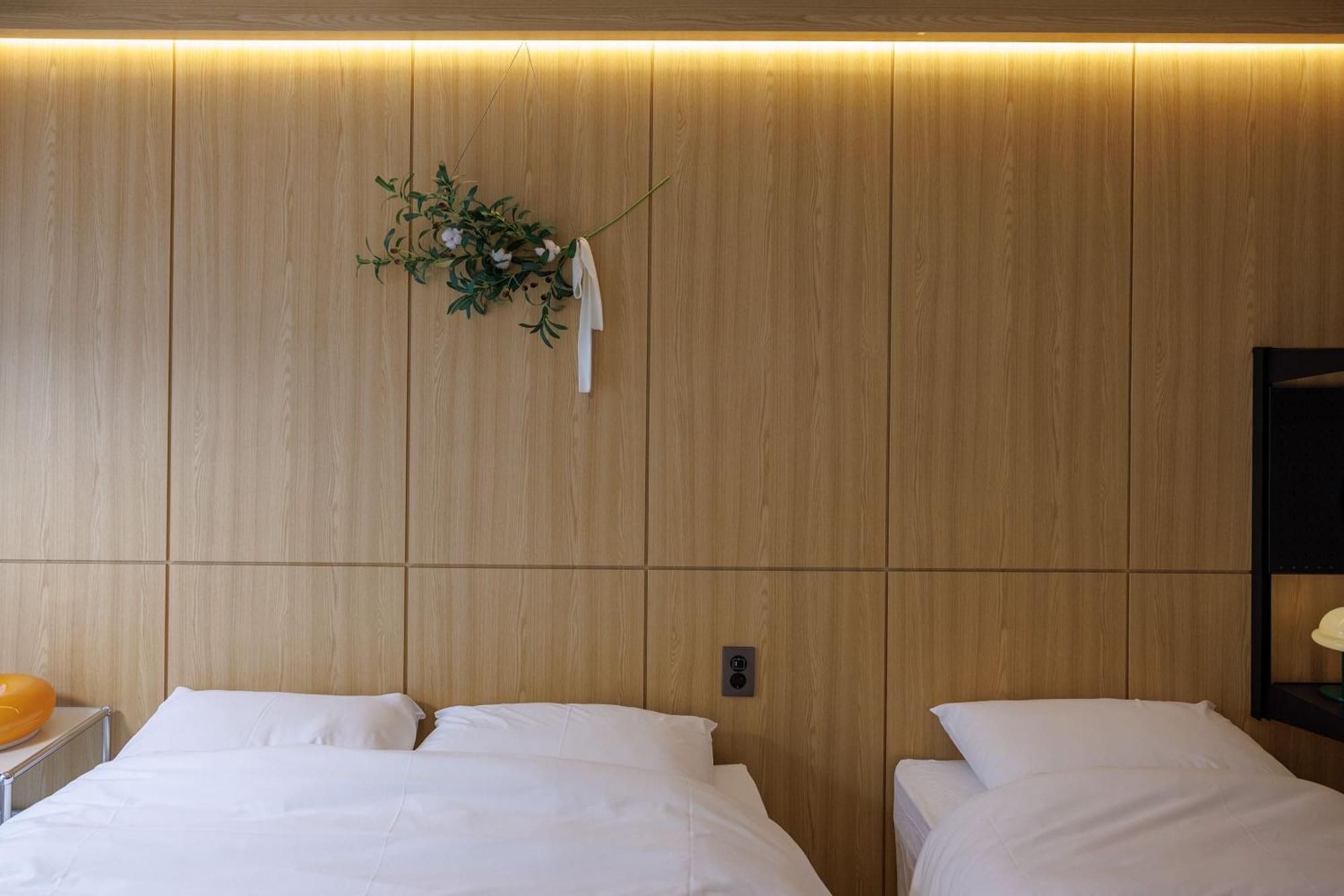 Wecostay Insadong Seoel Buitenkant foto