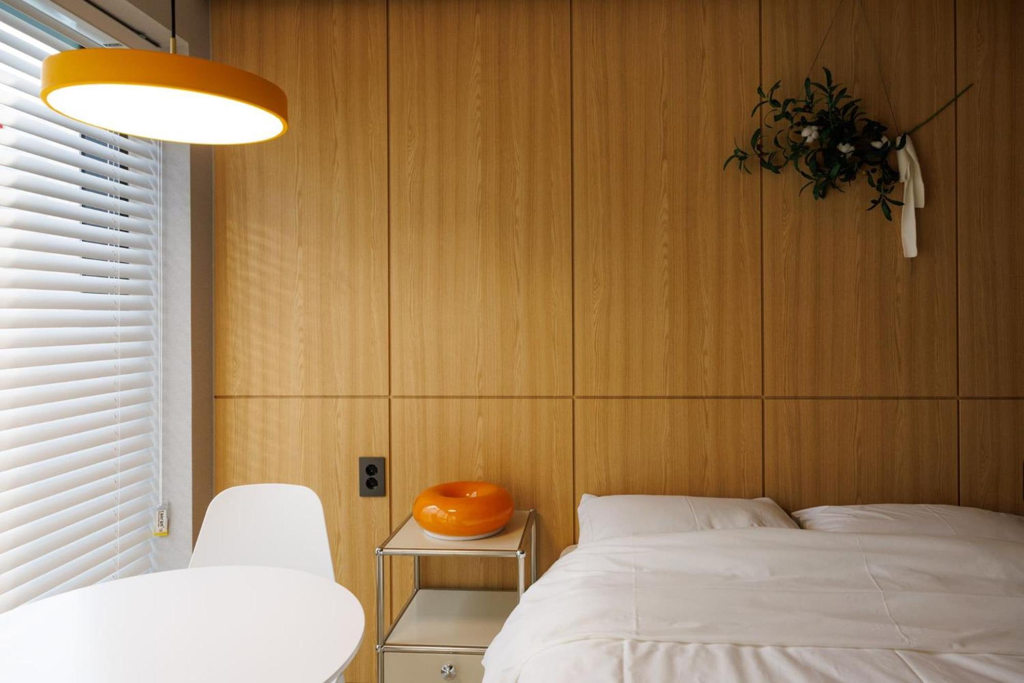 Wecostay Insadong Seoel Buitenkant foto
