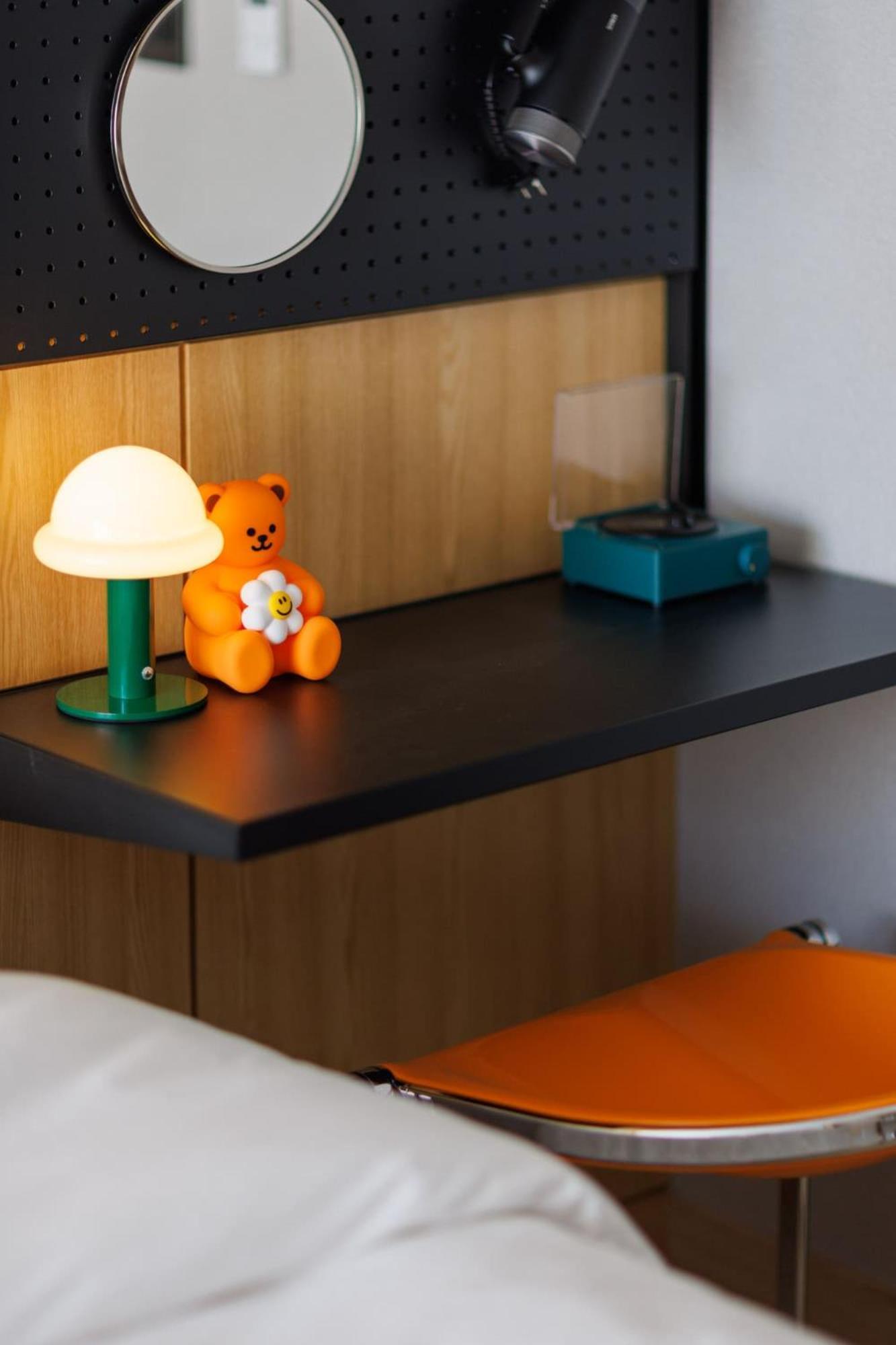 Wecostay Insadong Seoel Buitenkant foto