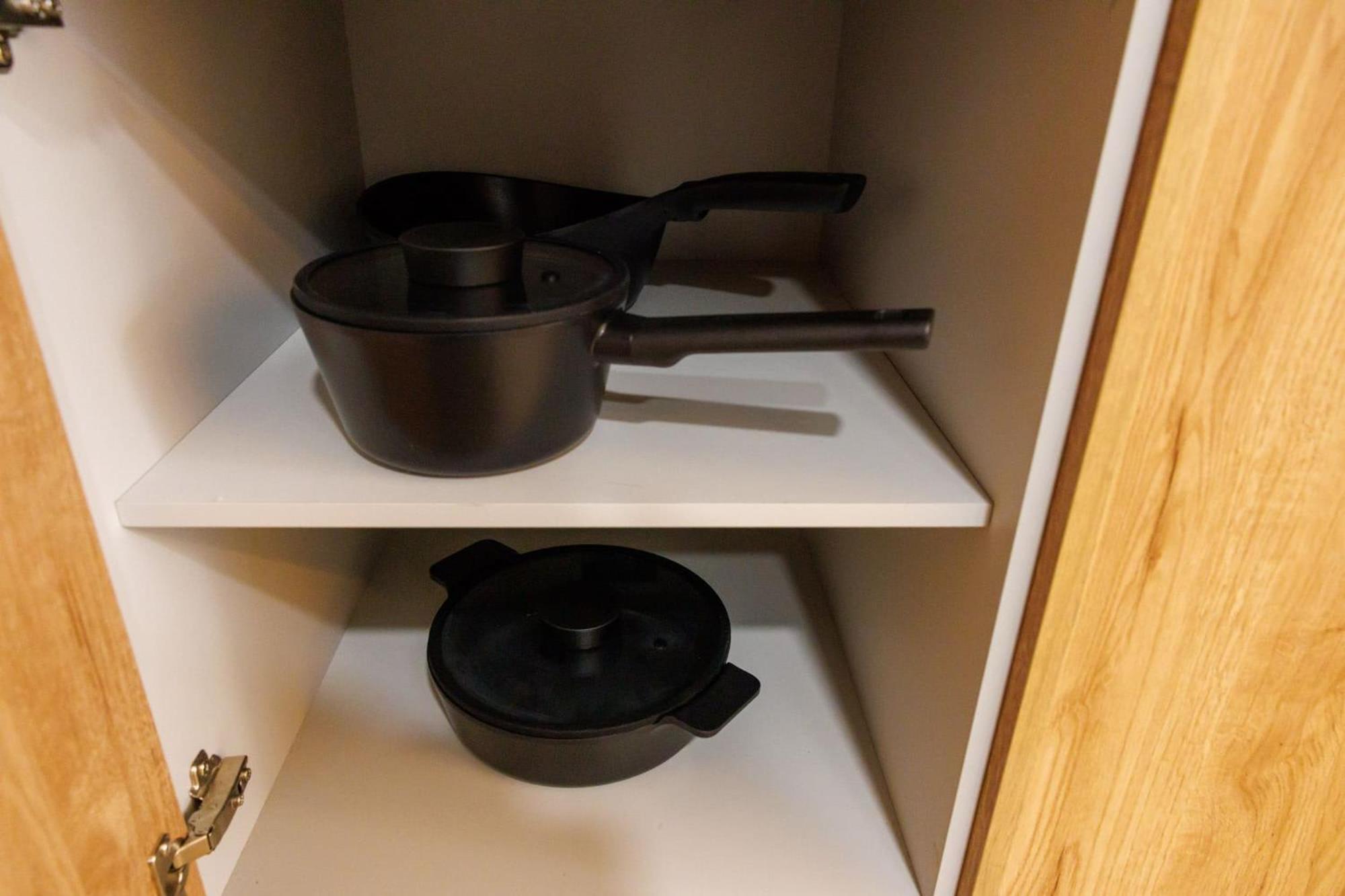 Wecostay Insadong Seoel Buitenkant foto