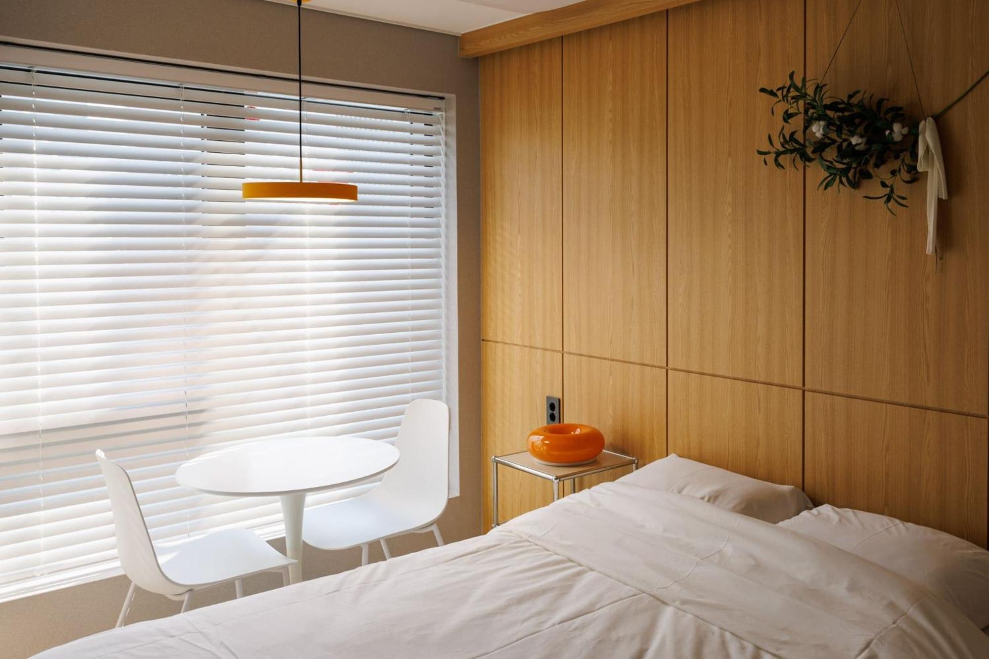 Wecostay Insadong Seoel Buitenkant foto
