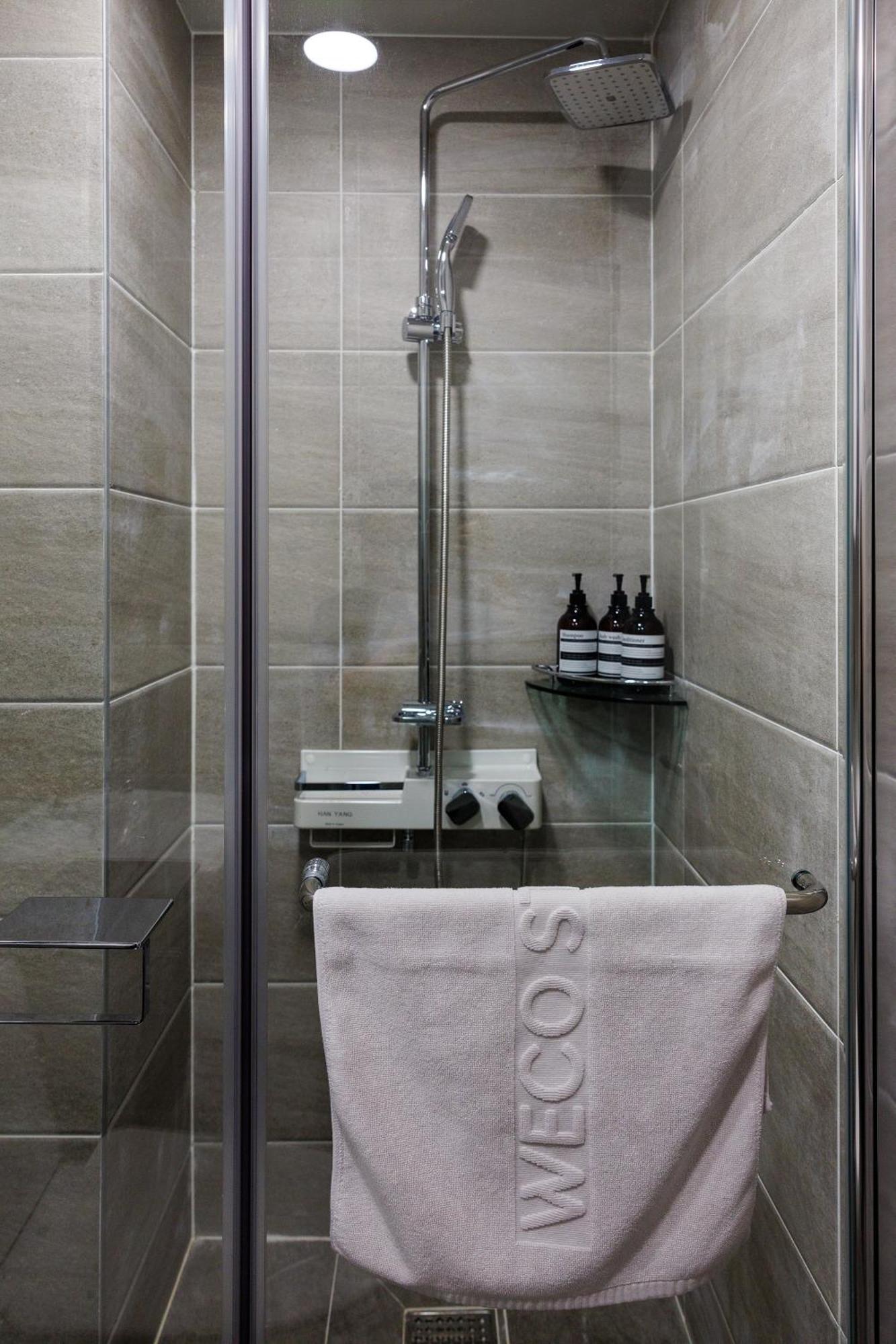 Wecostay Insadong Seoel Buitenkant foto