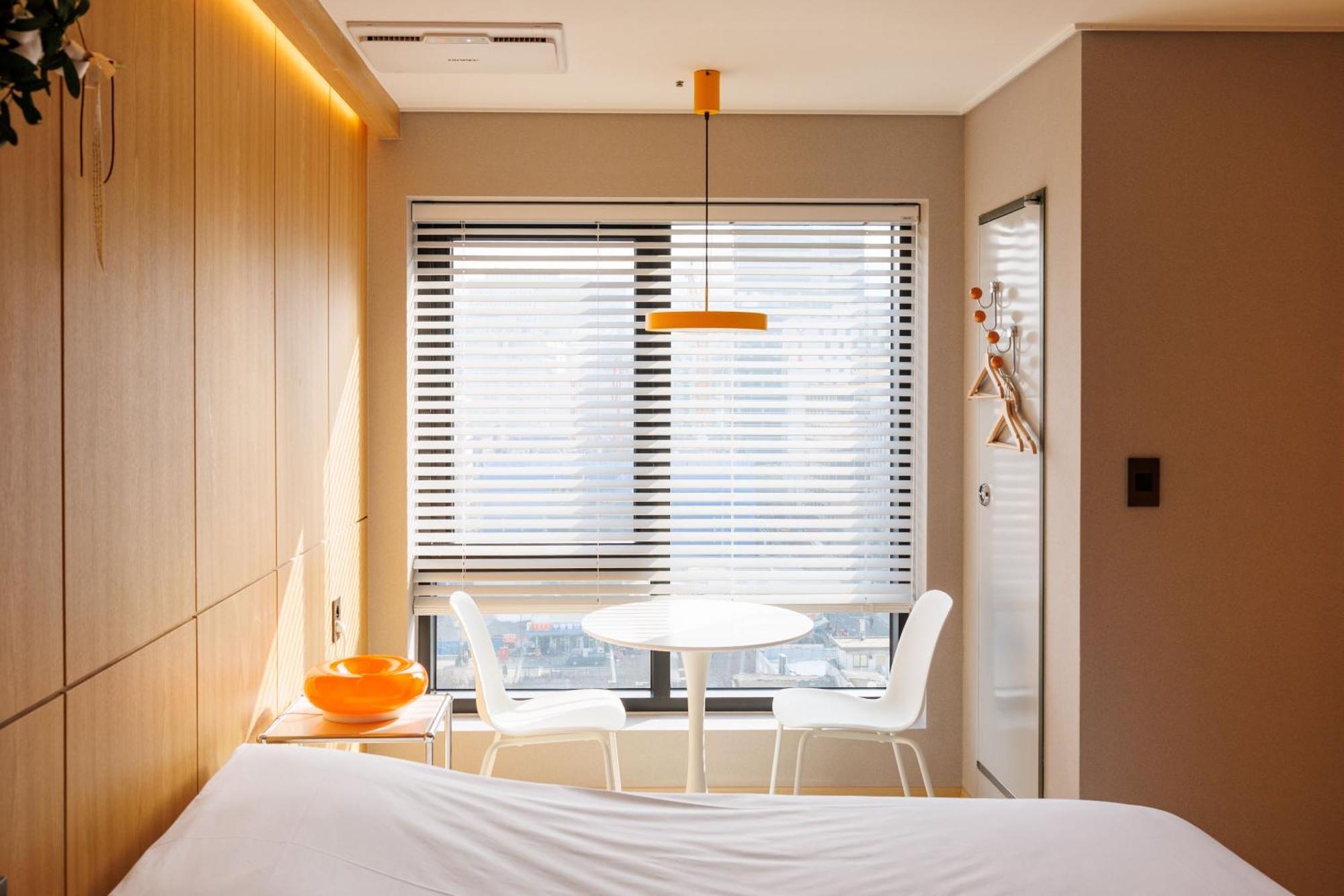 Wecostay Insadong Seoel Buitenkant foto
